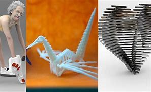 Image result for Popular Designers in 3D Print