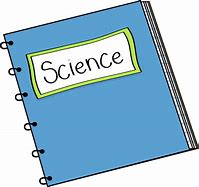 Image result for Science Notebook