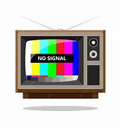 Image result for Retro TV No Signal Screen