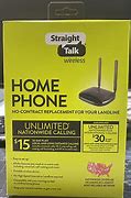 Image result for Straight Talk House Phone Box Replacement Battery