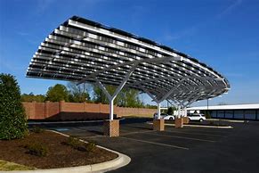 Image result for Solar Panel Carport