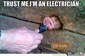 Image result for électricien Même