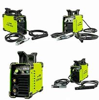 Image result for Forney Arc Welder