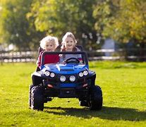 Image result for Battery Operated Kids Ride On Cars