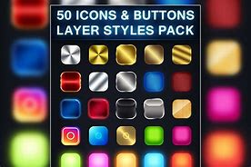 Image result for Photoshop Icons Free