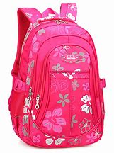 Image result for Kindergarten Backpack