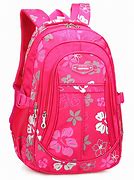 Image result for Big School Backpacks for Girls