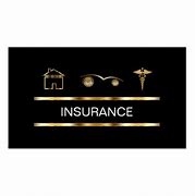 Image result for Insurance Business Cards Examples