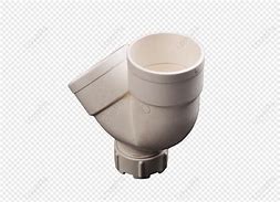 Image result for U-shaped PVC Pipe
