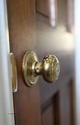 Image result for Closet Door Knob Lock