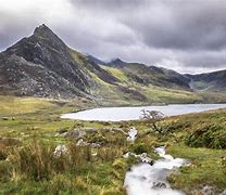 Image result for Snowdonia Paisagens