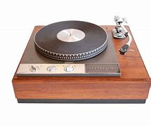 Image result for what is a vintage turntable?