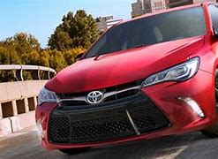 Image result for 2017 Toyota Camry XLE V6 Black