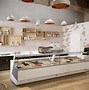 Image result for Ice Cream Display Case