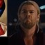 Image result for Senior Year Thor Meme