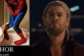Image result for Thor Meme Face