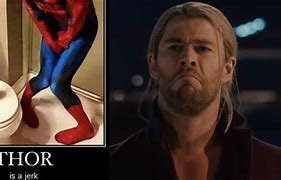 Image result for Marvel Thor Memes Clean
