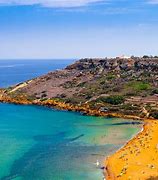 Image result for Gozo Beach