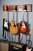 Image result for Guitar Display Wall Mount