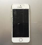 Image result for iPhone Black Screen Broken Screen