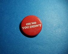 Image result for OH No You Didn't Finger