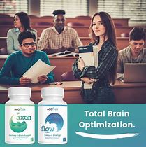 Image result for Brain Axon Supplements
