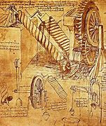 Image result for Leonardo Da Vinci Discoveries