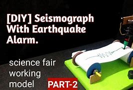 Image result for Seismic Activity Detectors