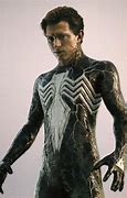 Image result for Tom Holland Spider-Man Symbiote Suit