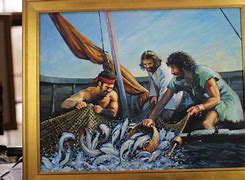 Image result for Jesus Fish Hook