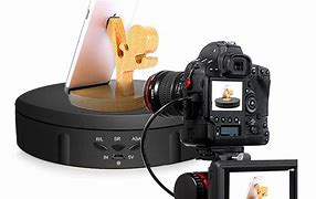 Image result for Rotating Turntable
