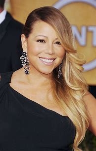Image result for Mariah Carey Hairstyles