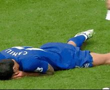 Image result for Soccer Crying Memes