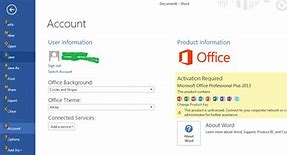 Image result for Word Activation