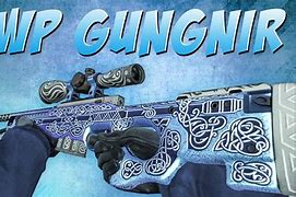 Image result for CS:GO AWP Gungnir