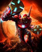 Image result for Iron Man PC Background