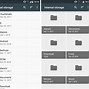 Image result for Storage Manager App