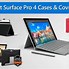 Image result for Microsoft Surface Pro 4 Case Cover