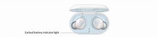 Image result for Samsung Galaxy Buds 2 Light Indicator