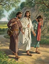 Image result for Road to Emmaus Pictures Free