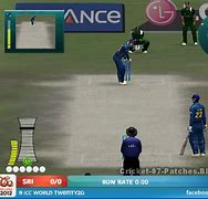Image result for Cricket 07 Patches