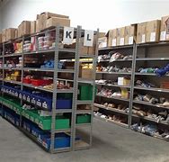 Image result for Small Warehouse Racking