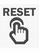 Image result for Reset Logo Clip Art