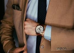 Image result for Brown Guys Wearing Watches