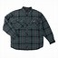 Image result for Quilted Flannel Shirt