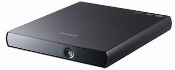 Image result for Sony DVD Burner