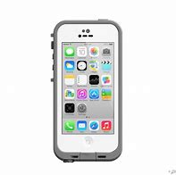 Image result for Clear LifeProof iPhone 5 Case