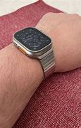 Image result for Apple Watch Ultra White Band