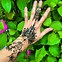 Image result for Henna Style Tattoos Forearm