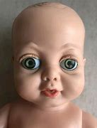 Image result for Weird Baby Doll Faces